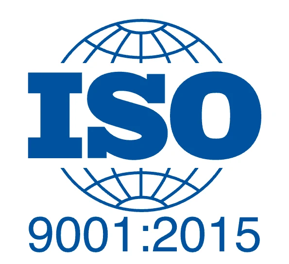 ISO 9001 quality management