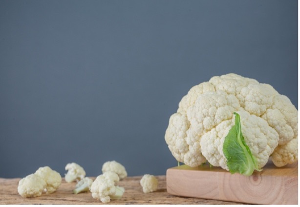 Cauliflower