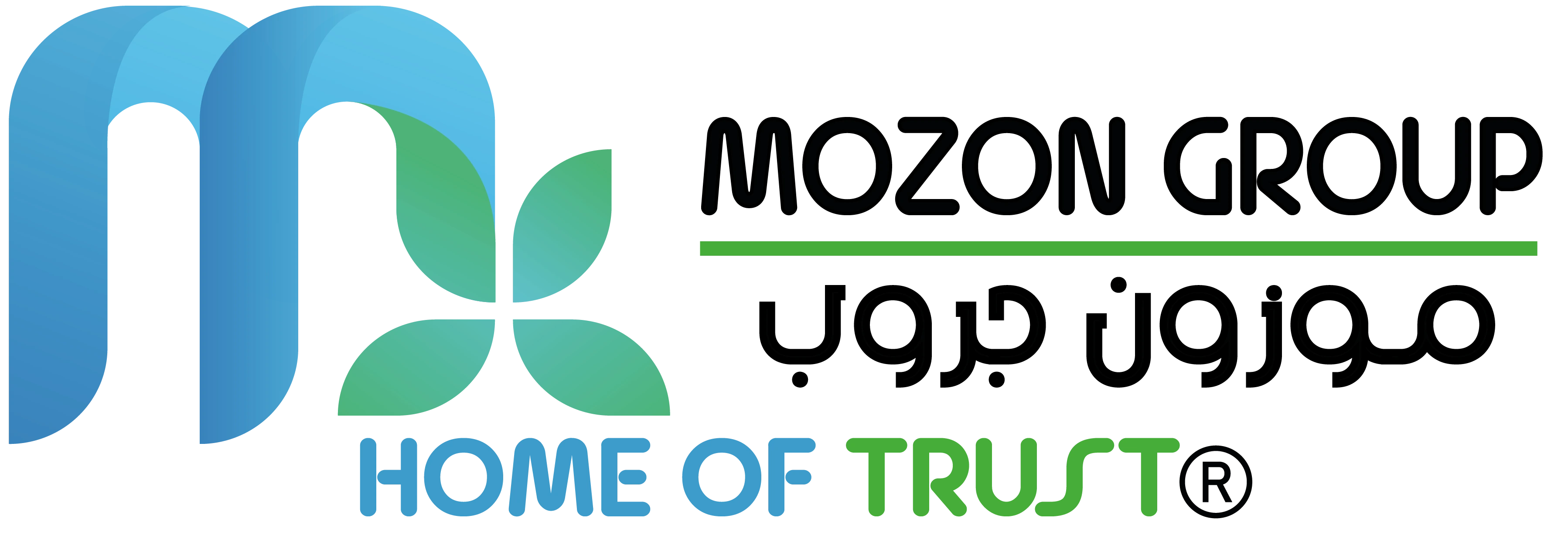 Mozon Group Egyptian fresh and frozen produce exporter