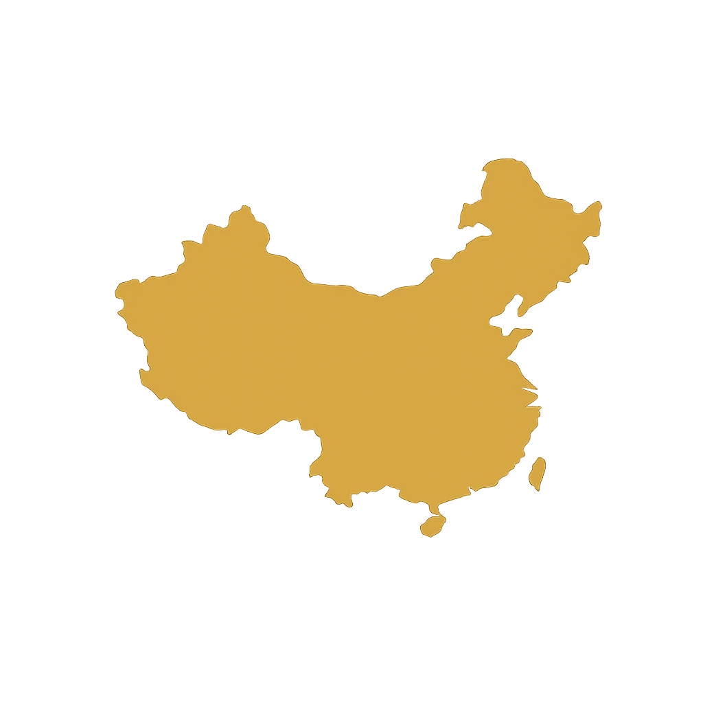China export destination