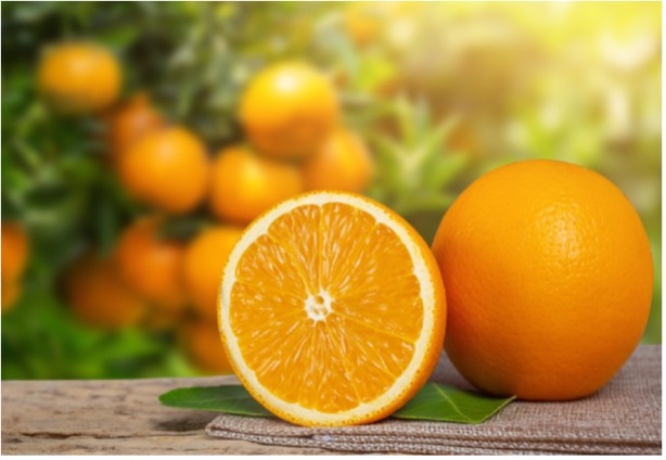 Oranges