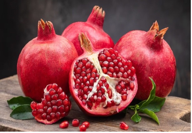 Pomegranate